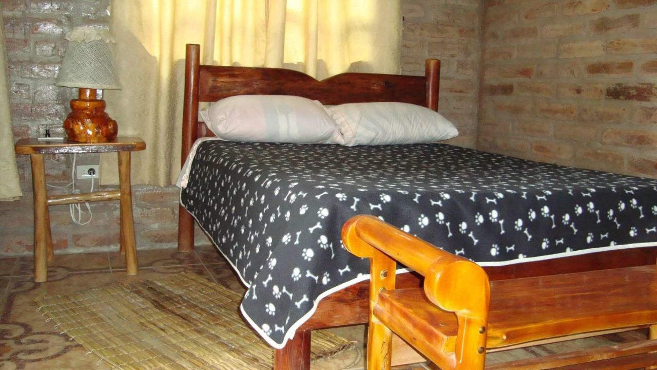 El Descanso “The Rest” Otavalo Exteriör bild